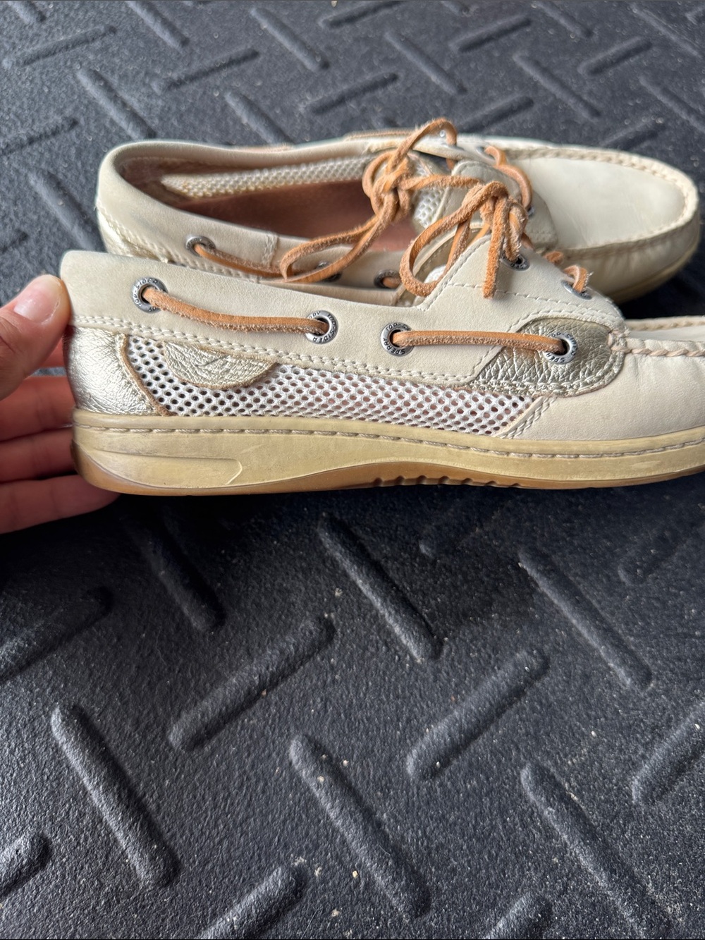 Sperry Women’s Boat Shoes - Picture 3 of 7